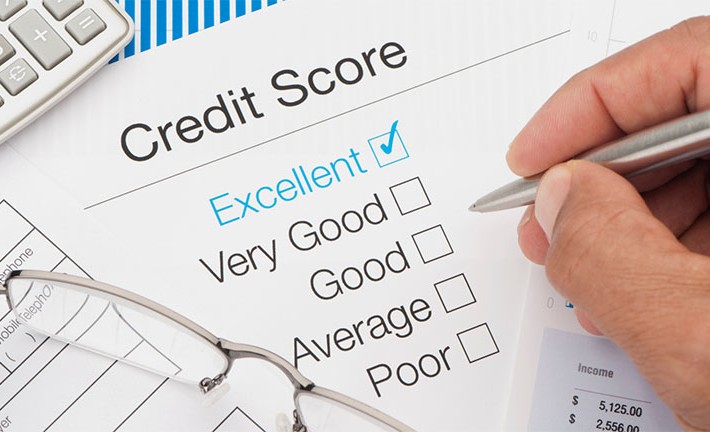 Credit Report