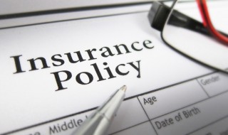 Insurance Policy