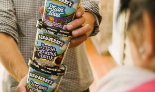 Ben and Jerry's