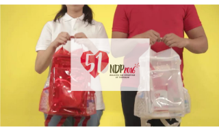 NDP2016 FUNPACKS