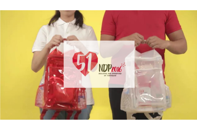 NDP2016 FUNPACKS