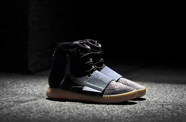 adidas yeezy limited