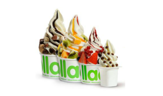 llaollao causeway point