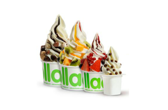 llaollao causeway point