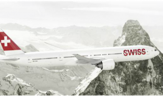 Swiss Air