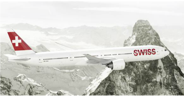 Swiss Air