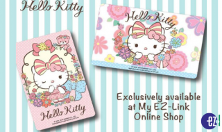 ezlink hello kitty