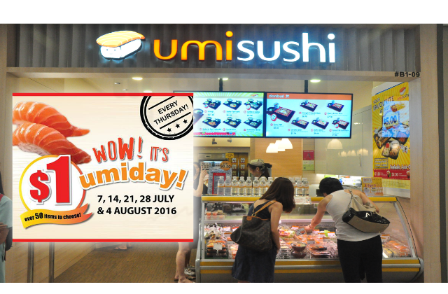 umisushi umiday 2016