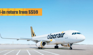 Tigerair 59