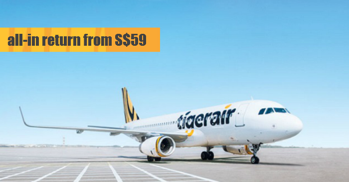 Tigerair 59