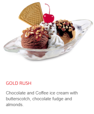 Dining at Swensen’s? Flash your SAFRA Card to get a FREE Sundae (min. spend $30) from now till 31 Mar 18 - 2