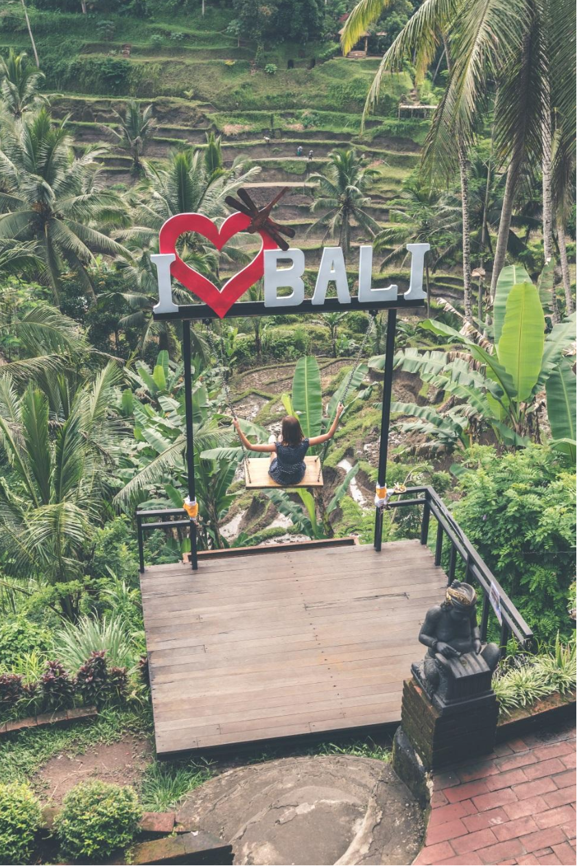 Travelling To Bali? Don’t Forget Your Travel Insurance