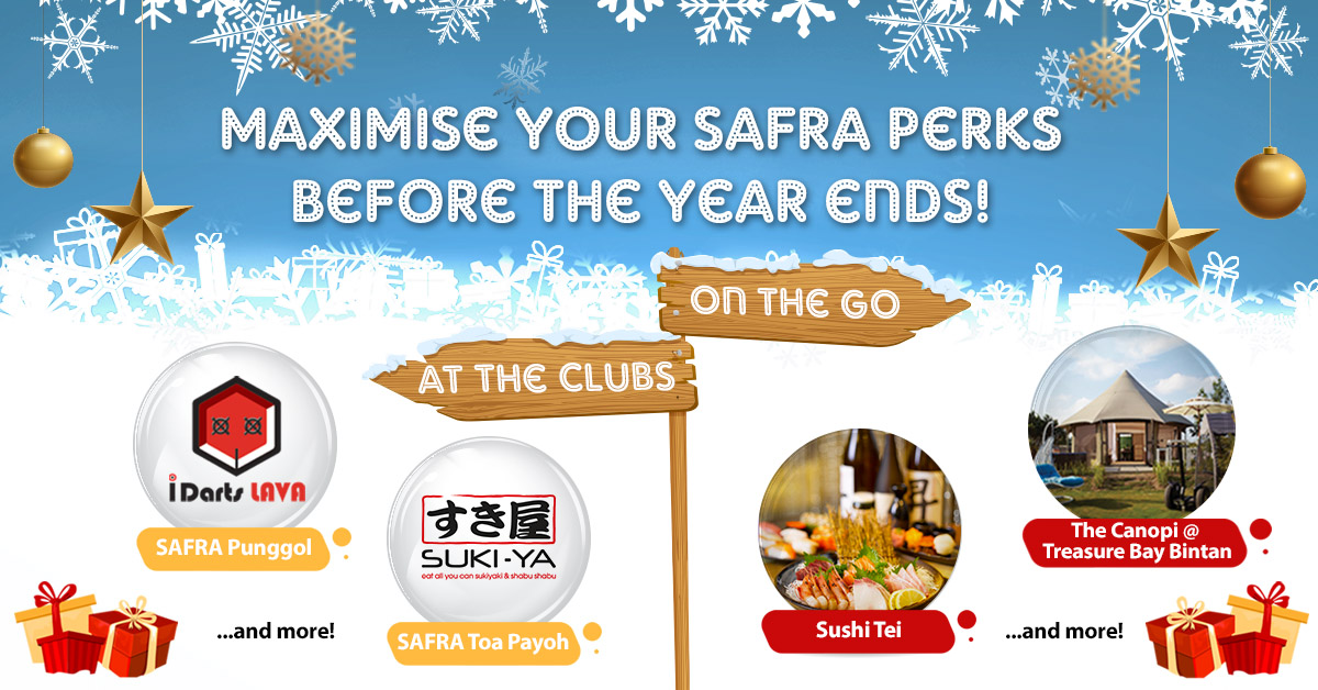 These SAFRA bonanza deals make it hard to resist!