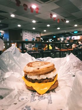 Breaking: The much-anticipated McGriddles will return at ALL McDonald's outlets from 28 Feb 2019