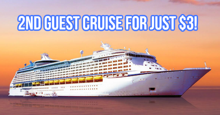 royal caribbean cruise promo