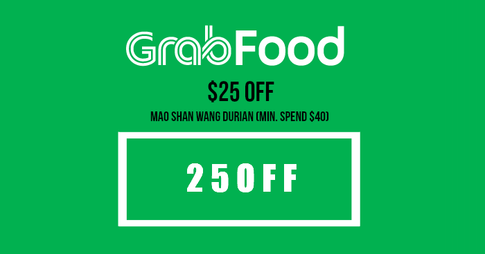 Here are the latest GrabFood Promo Codes for the month of February 2019. - 2