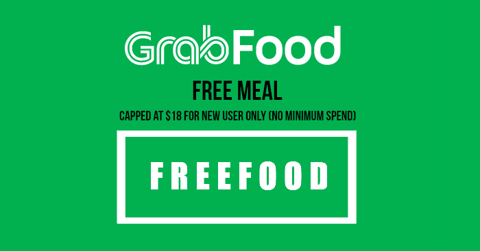 Here are the latest GrabFood Promo Codes for the month of February 2019. - 5