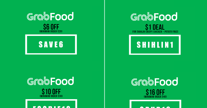 Grab promo new user 2019 on sale