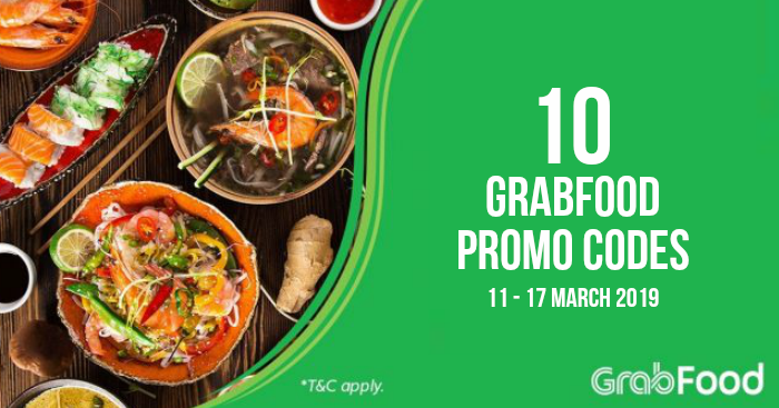 grabfood promo new user