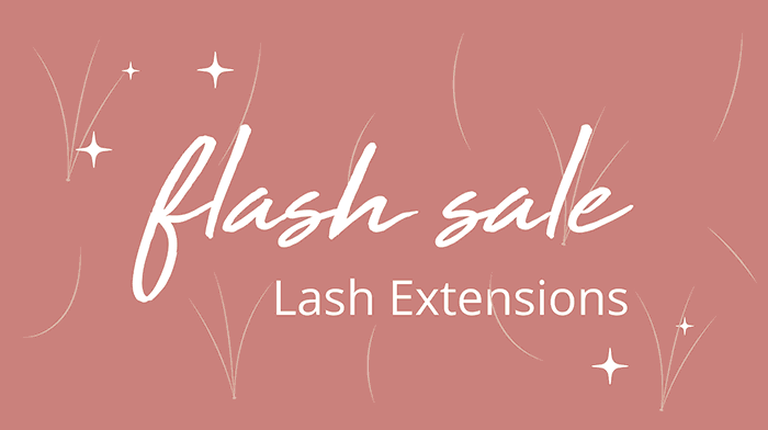 Long Live Lashes - Lash Extensions from $50 with Paramedic Aesthetics. TQL Suites, Bugis.