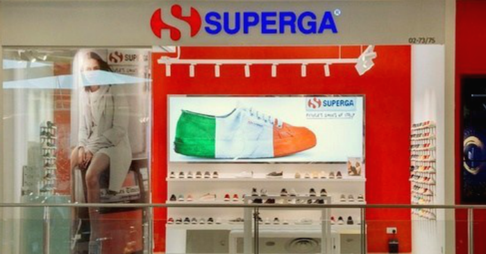 superga westgate sale