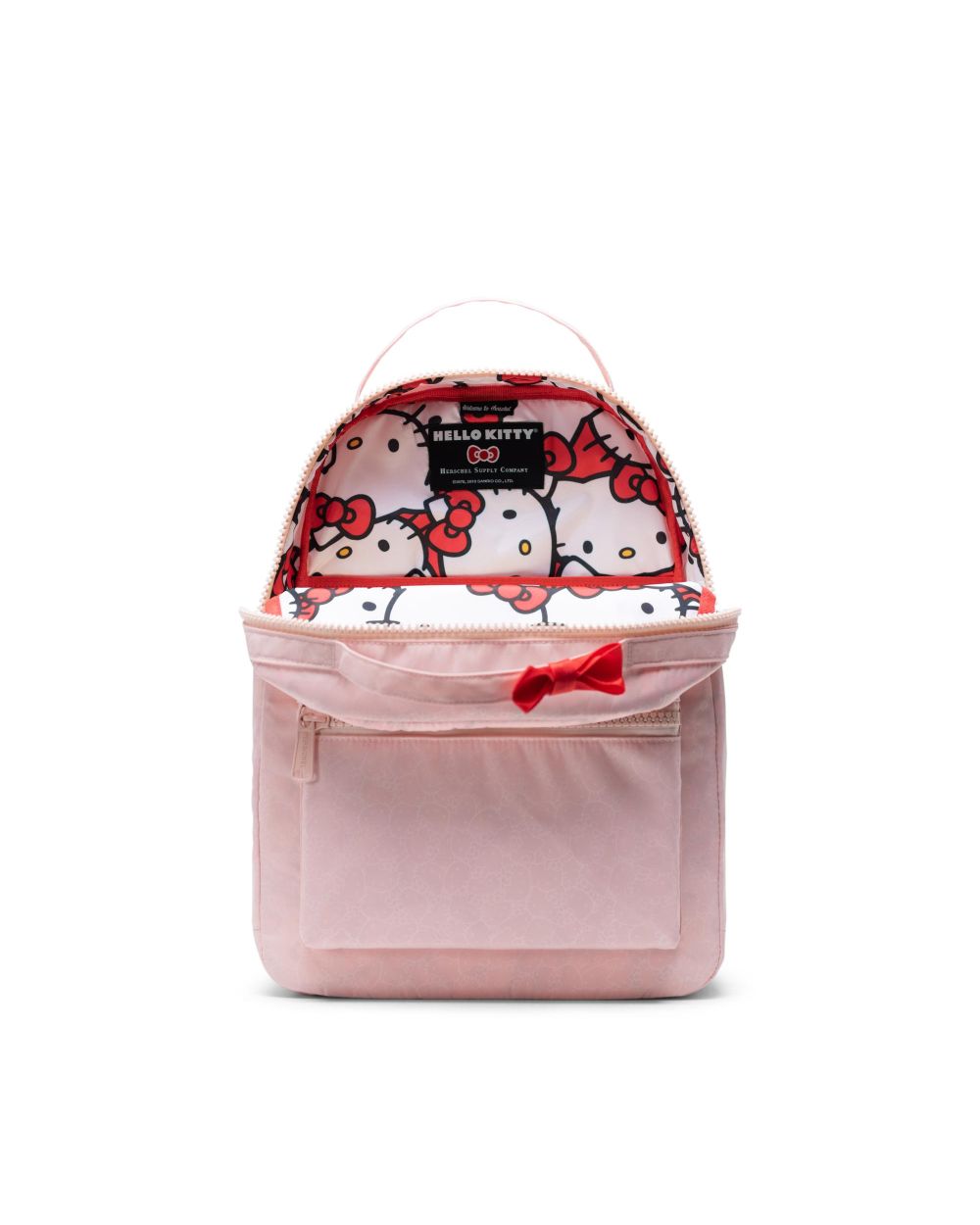 Celebrate Hello Kitty’s 45th Anniversary with new Herschel x Hello