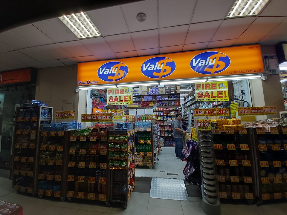 How Do Dollar Stores Make Money? MoneyDigest.sg