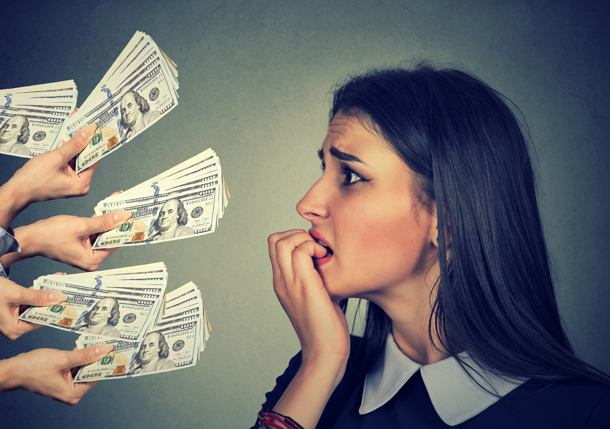 borrow money fast app