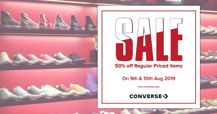 converse store discount