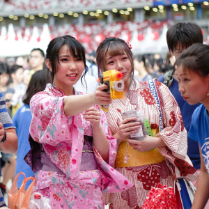 Largest Japanese festival, Natsu Matsuri, to take place at National Stadium on 7 & 8 Sep 19 - 12