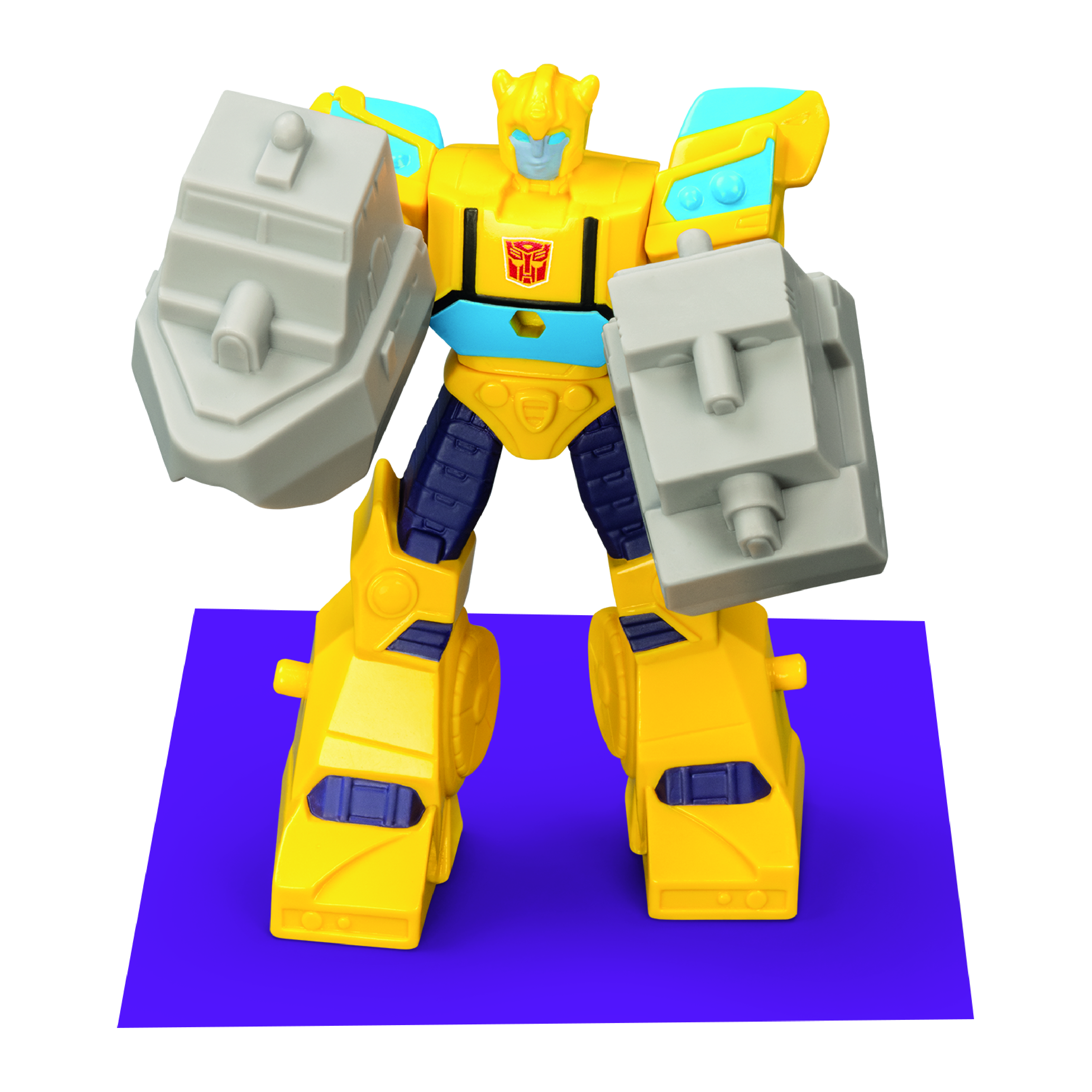 New McDonald’s Happy Meal Transformers and My Little Pony Toys to be launched from 12 Sep – 9 Oct 19 - 2