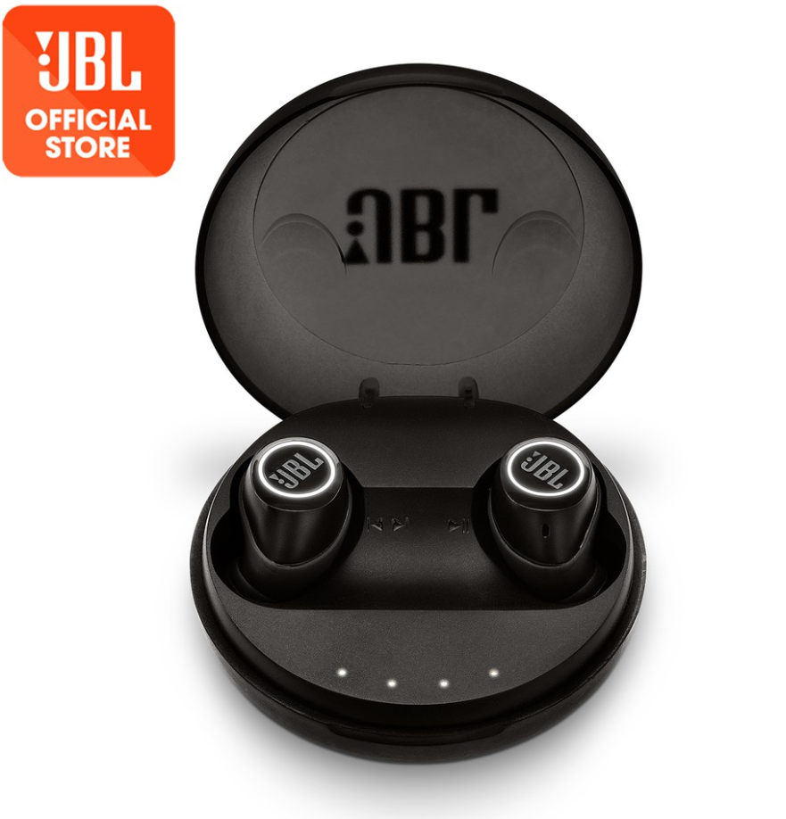 JBL Free X at 40% off and Free Shipping is happening now - 2