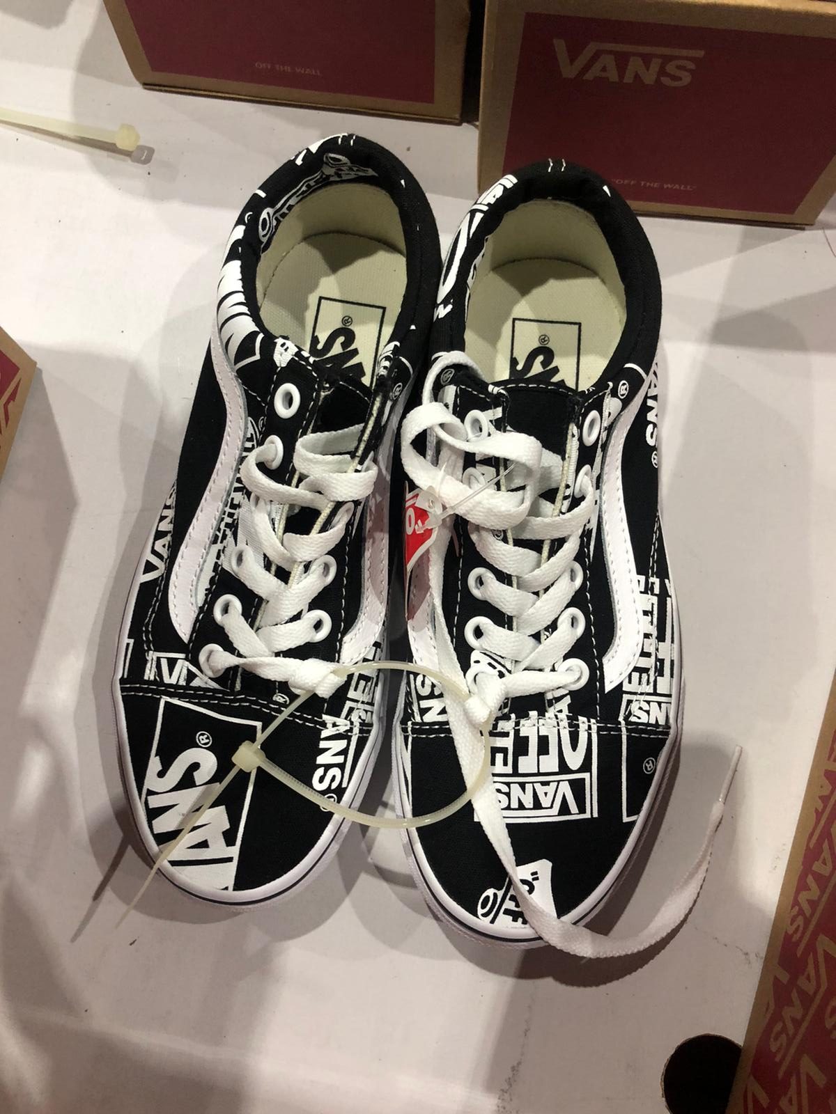 Shoppers are going crazy with 80% off Vans & Timberland shoes, with ...