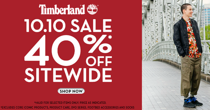 timberland promo code march 2019