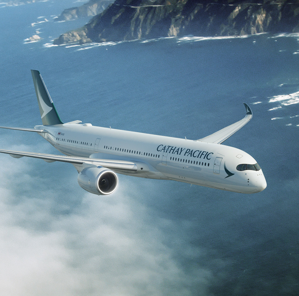 Cathay Pacific launches sale to Bangkok, Seoul, Tokyo, Osaka and more. Book from 9 - 21 Oct 19