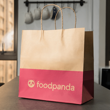 foodpanda has just released a $10 off promo code for use till 11 Dec 2019 - 1