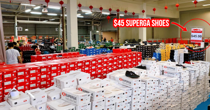 Converse warehouse sale singapore new arrivals