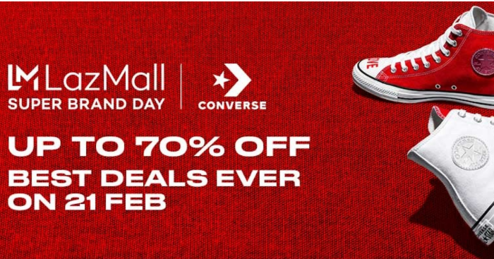 converse official lazada