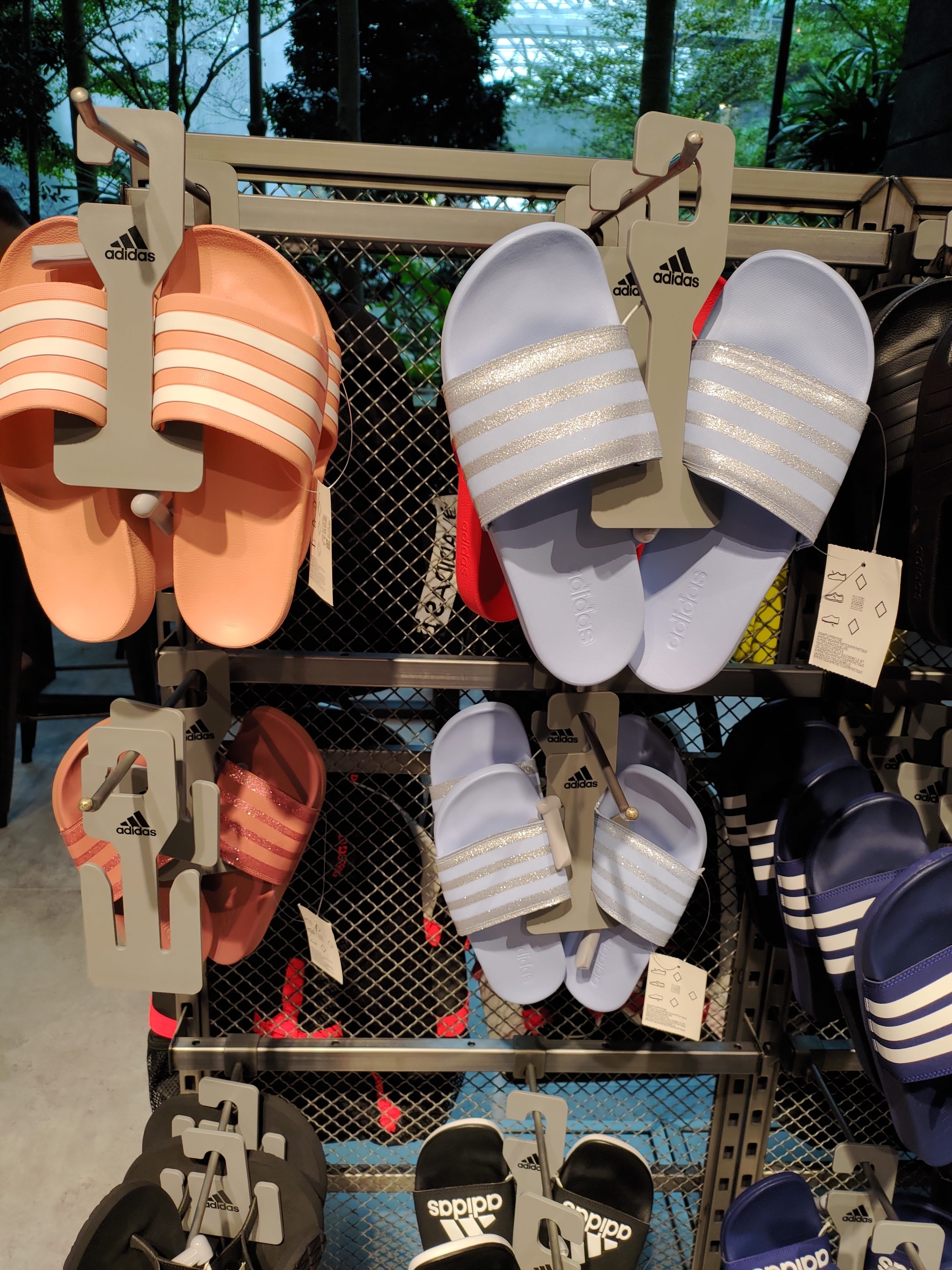 adidas offering 50% off all Women's Product on 7 & 8 Mar 20 | MoneyDigest.sg