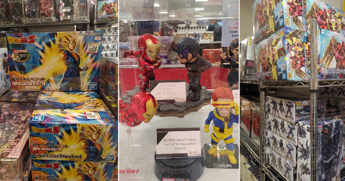 takashimaya toy sale 2019