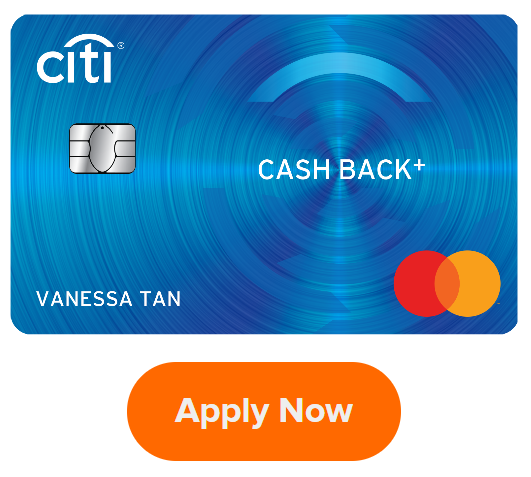 Get A Free Apple iPad (worth $499) With Citi Credit Cards From 29 to 30 Apr 2021 - 5