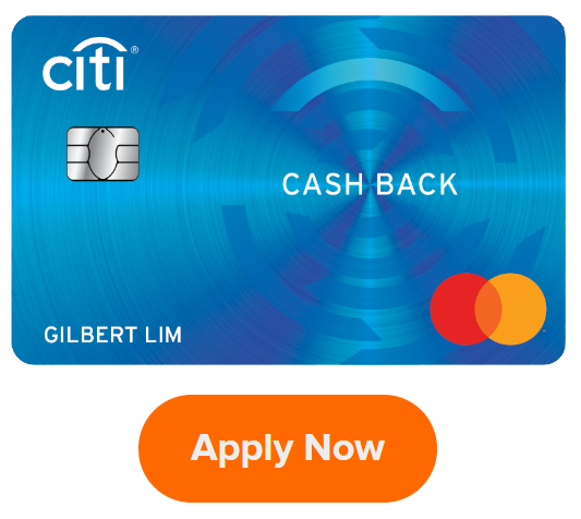 Get A Free Apple iPad (worth $499) With Citi Credit Cards From 29 to 30 Apr 2021 - 3