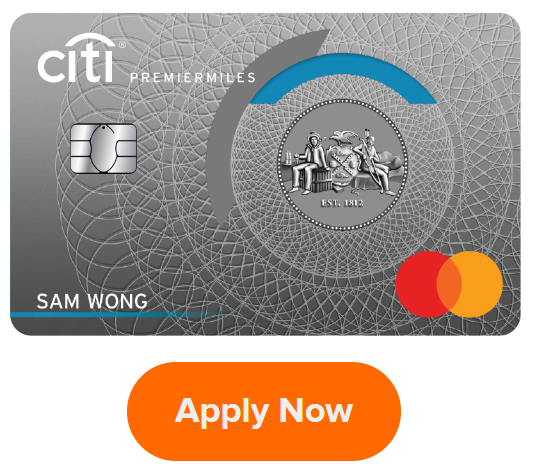 Get A Free Apple iPad (worth $499) With Citi Credit Cards From 29 to 30 Apr 2021 - 2