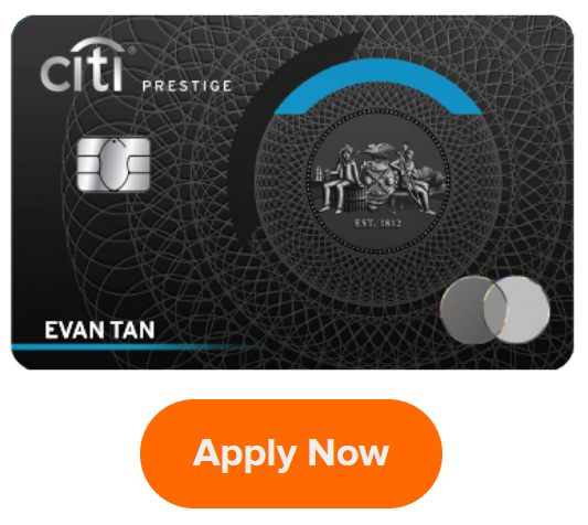 Get A Free Apple iPad (worth $499) With Citi Credit Cards From 29 to 30 Apr 2021 - 6