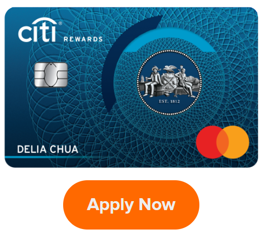 Get A Free Apple iPad (worth $499) With Citi Credit Cards From 29 to 30 Apr 2021 - 4