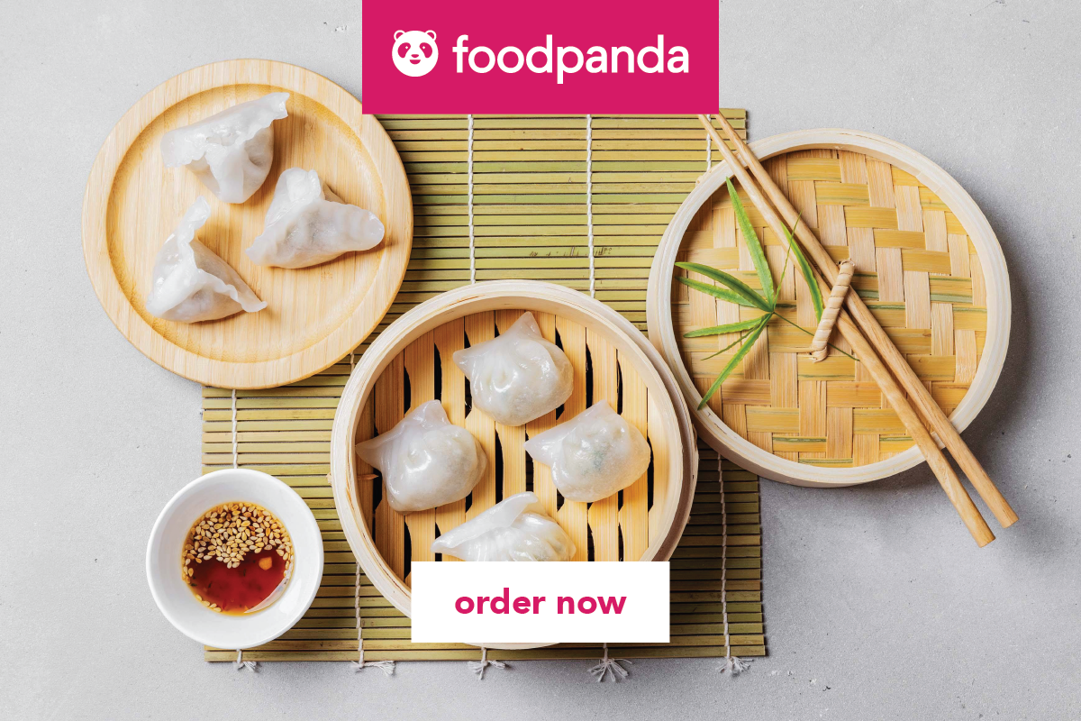 foodpanda celebrate 8th birthday with 8% off promo code (up to $8) that you can use up to 8x! (23 – 24 May 20) - 1