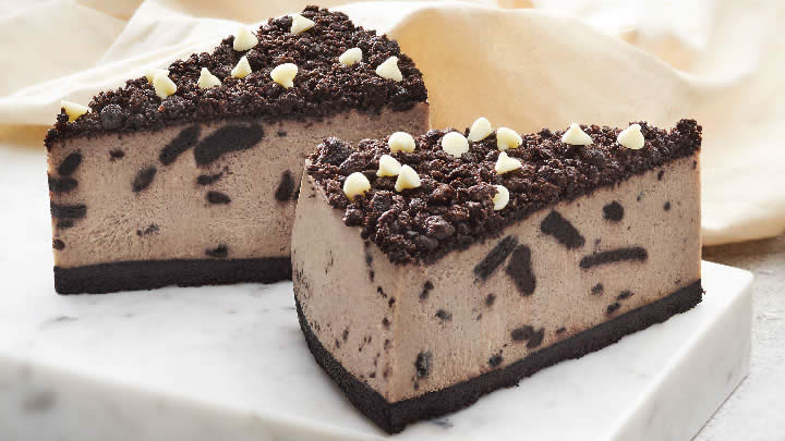 Mcdonald S Is Offering 1 For 1 Oreo Or New York Cheesecake From 16 To 30 Jun 20 Moneydigest Sg