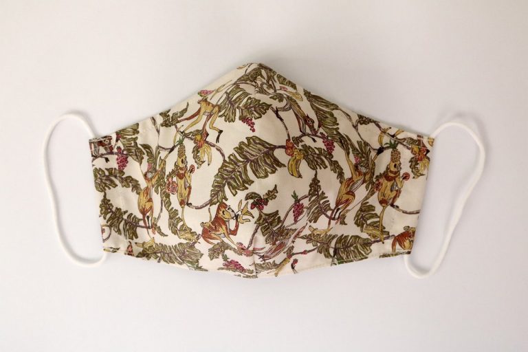 Support local and mask up in style from 5 SGD MoneyDigest.sg