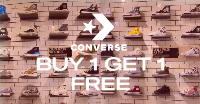 converse clearance outlet