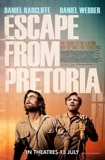 Escape From Pretoria